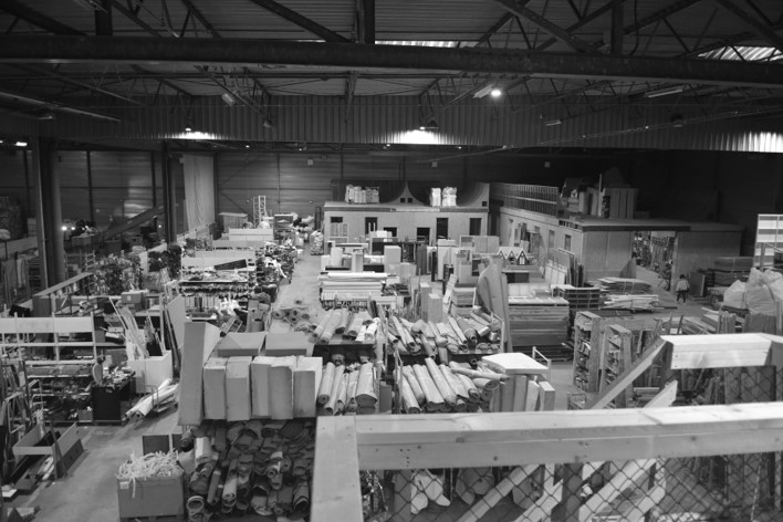 Odoo • Texte et Image