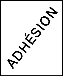 Adhésion individuelle : étudiant Lycée Adolphe Chérioux